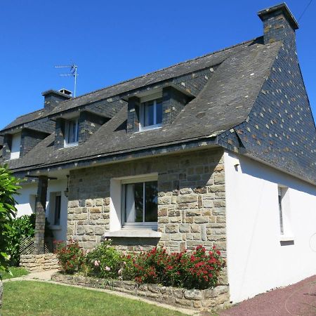 Holiday Home Le Clos Er Bert By Interhome سارزو المظهر الخارجي الصورة