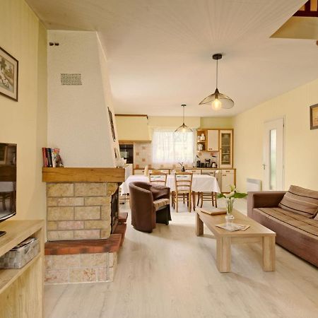 Holiday Home Le Clos Er Bert By Interhome سارزو المظهر الخارجي الصورة
