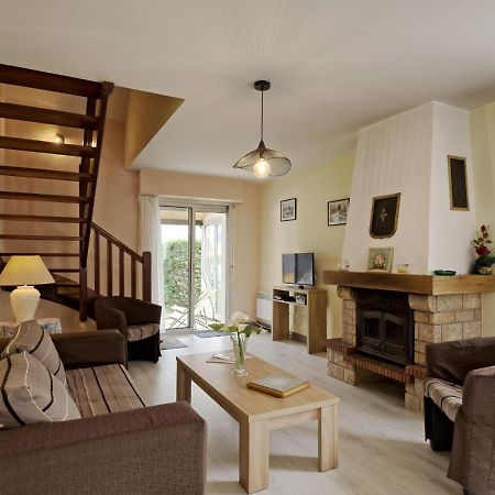 Holiday Home Le Clos Er Bert By Interhome سارزو المظهر الخارجي الصورة