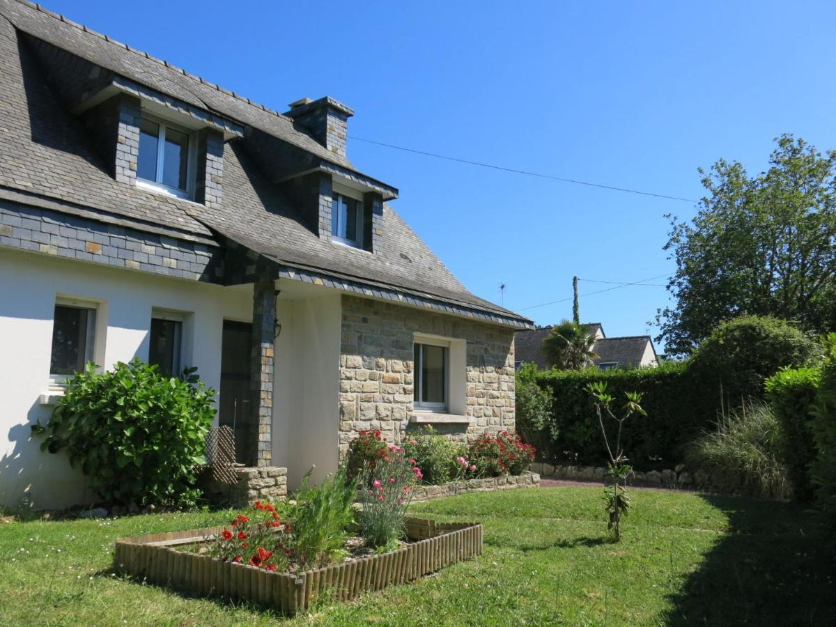 Holiday Home Le Clos Er Bert By Interhome سارزو المظهر الخارجي الصورة