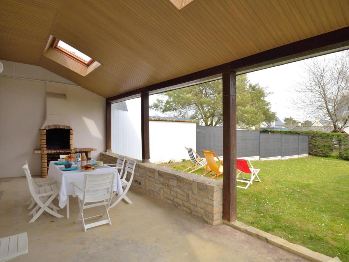 Holiday Home Le Clos Er Bert By Interhome سارزو المظهر الخارجي الصورة