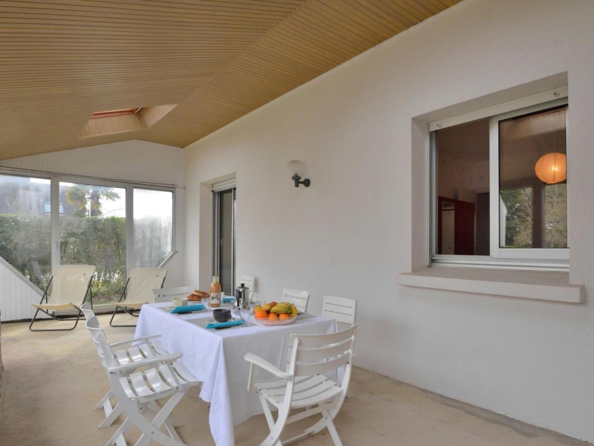 Holiday Home Le Clos Er Bert By Interhome سارزو المظهر الخارجي الصورة