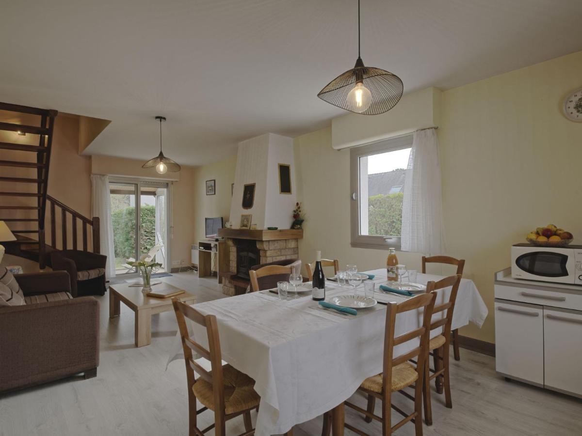 Holiday Home Le Clos Er Bert By Interhome سارزو المظهر الخارجي الصورة
