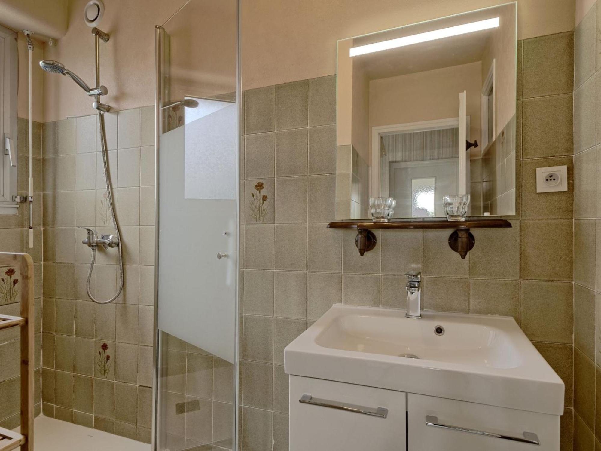 Holiday Home Le Clos Er Bert By Interhome سارزو المظهر الخارجي الصورة