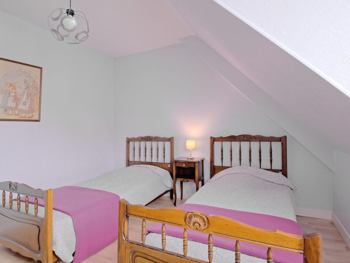 Holiday Home Le Clos Er Bert By Interhome سارزو المظهر الخارجي الصورة