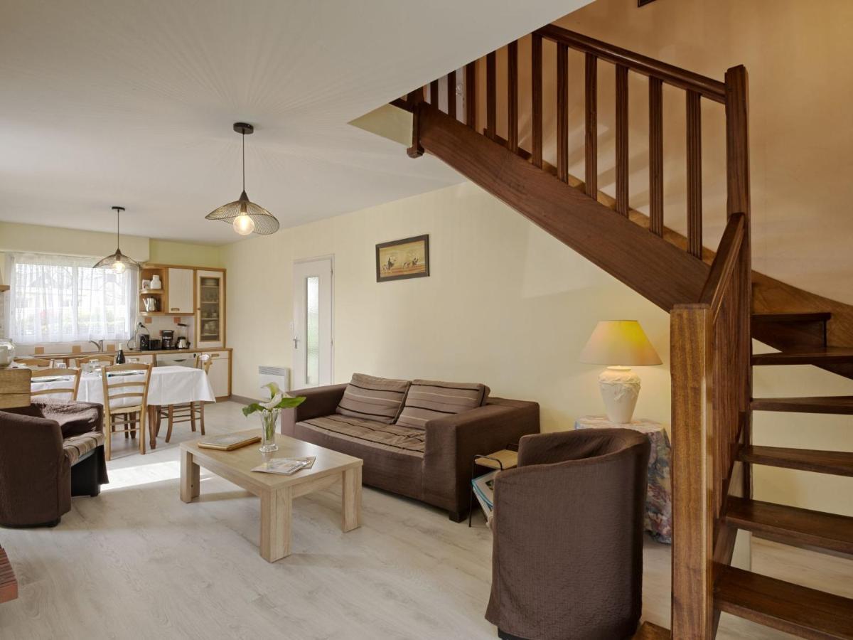 Holiday Home Le Clos Er Bert By Interhome سارزو المظهر الخارجي الصورة