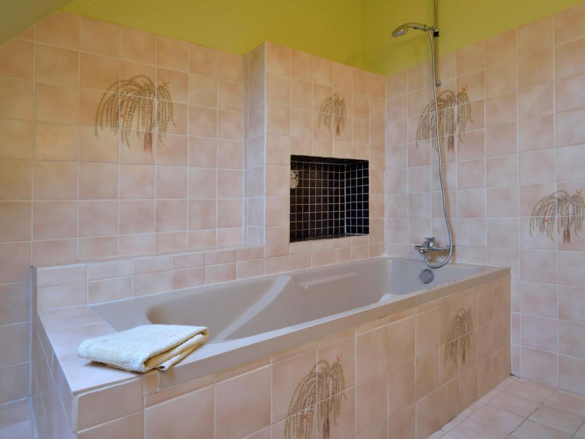 Holiday Home Le Clos Er Bert By Interhome سارزو المظهر الخارجي الصورة