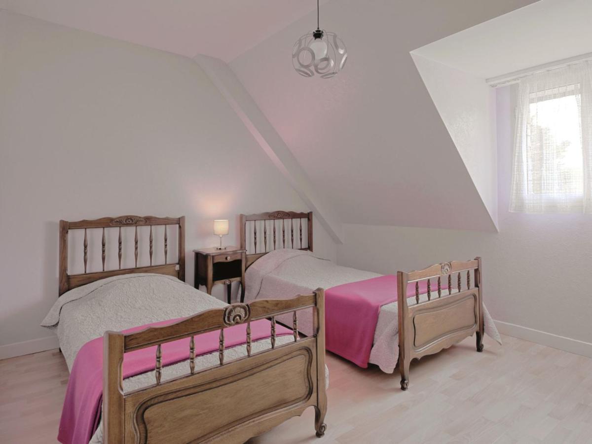 Holiday Home Le Clos Er Bert By Interhome سارزو المظهر الخارجي الصورة