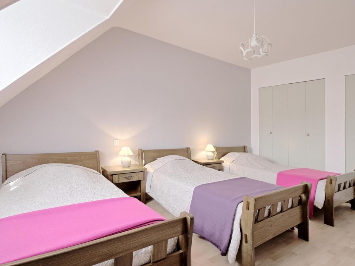 Holiday Home Le Clos Er Bert By Interhome سارزو المظهر الخارجي الصورة