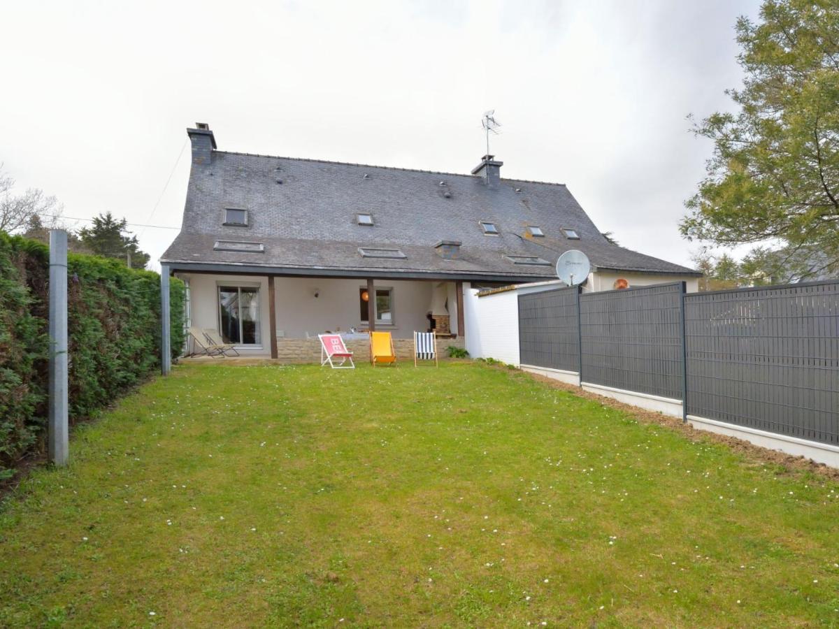 Holiday Home Le Clos Er Bert By Interhome سارزو المظهر الخارجي الصورة